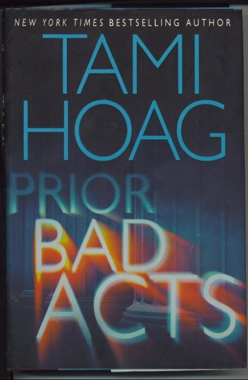 Prior Bad Acts