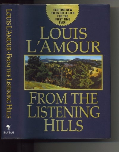 From the Listening Hills