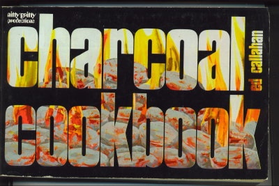 Charcoal Cookbook