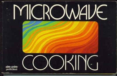 Microwave Cooking