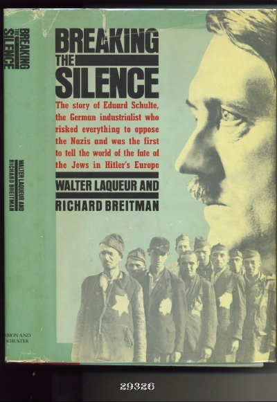 Breaking the Silence