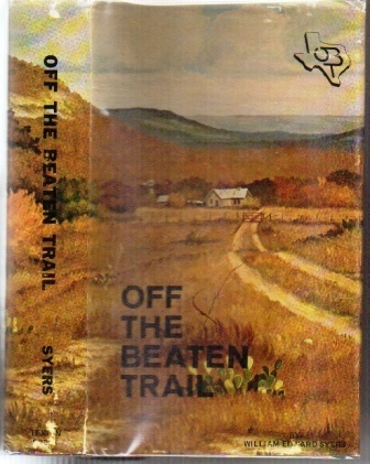 Off The Beaten Trail (Texas)