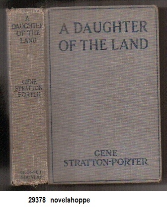 A Daughter of the Land