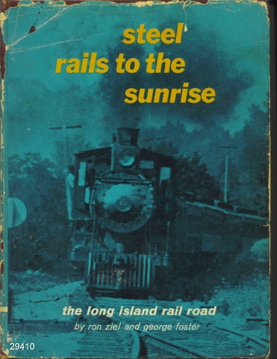 Steel Rails to the Sunrise