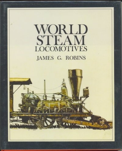 World Steam Locomotives