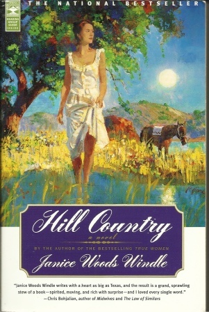 Hill Country, A Novel