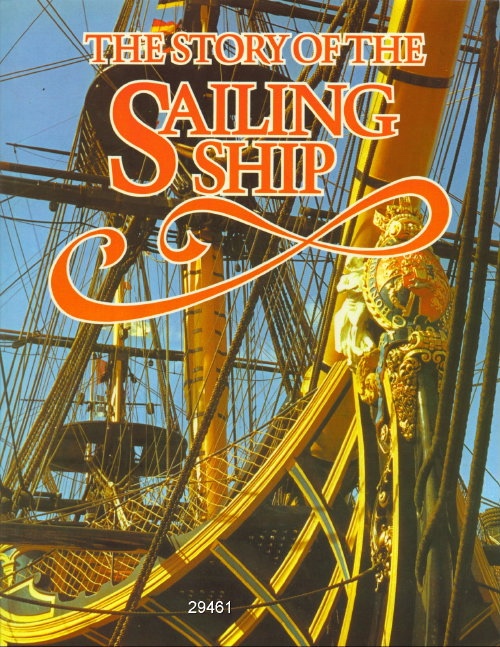 The Story of the Sailing Ship