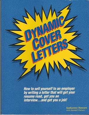Dynamic Cover Letters