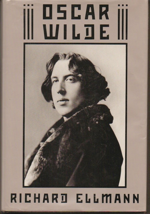Oscar Wilde