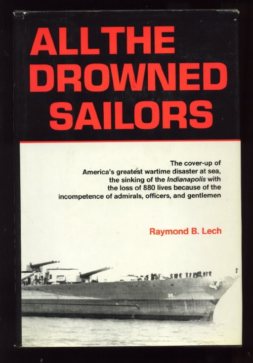 All the Drowned Sailors