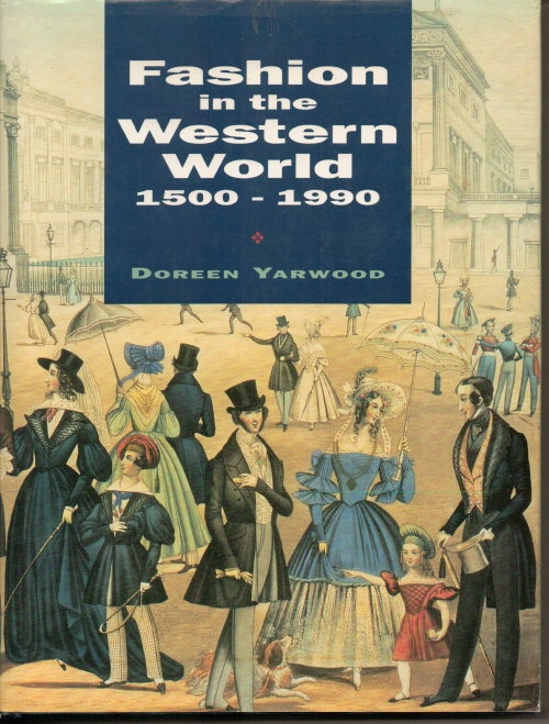 Fashion in the Western World, 1500-1990