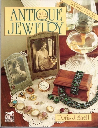 Antique Jewelry With Prices