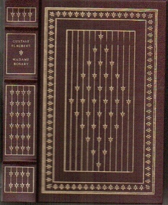 Madame Bovary: A Story Of Provencial Life