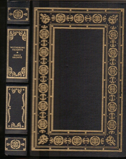 Wuthering Heights