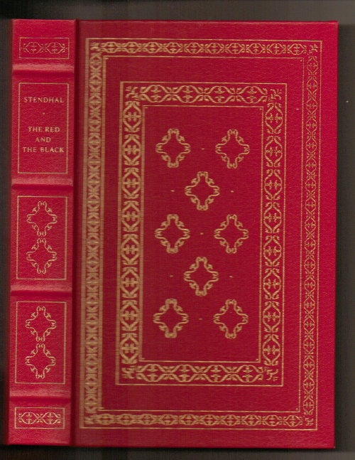 The Red And The Black