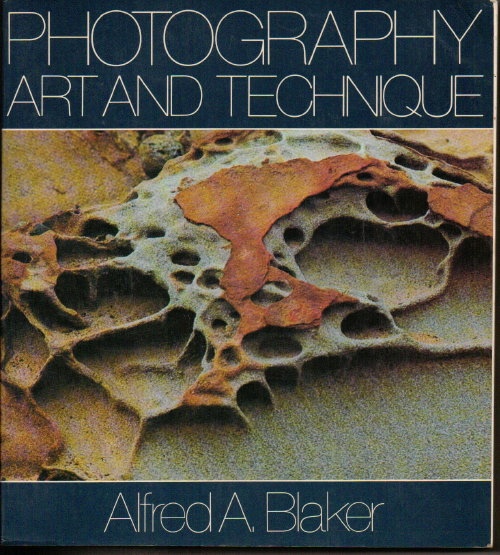 Photography Art And Technique