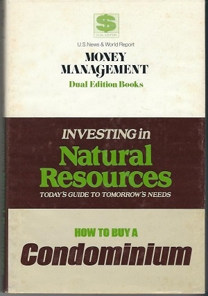 Investing In Natural Resources / How To Buy A Condominium