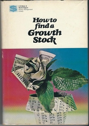How To Find A Growth Stock