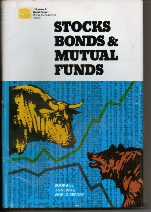 Stocks Bonds & Mutual Funds