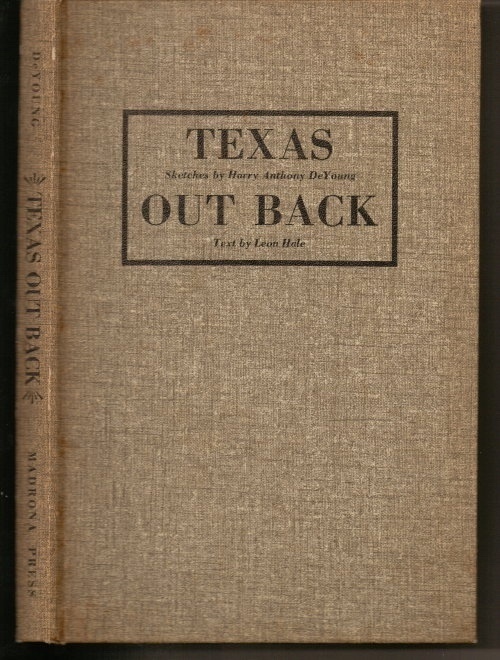 Texas Out Back