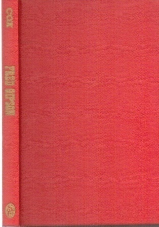 Fred Gipson, Texas Storyteller