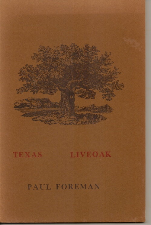 Texas Liveoak