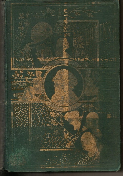 The Works Of Charles Dickens, Volume V