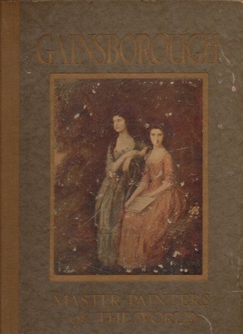 Thomas Gainsborough, 1727-1788