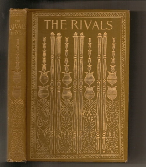 The Rivals