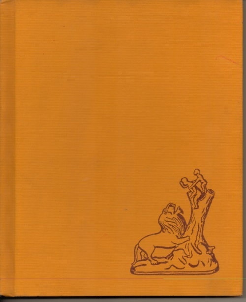 The Book Of Antiques For Boys And Girls