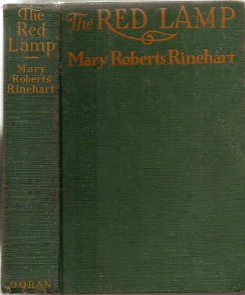 The Red Lamp