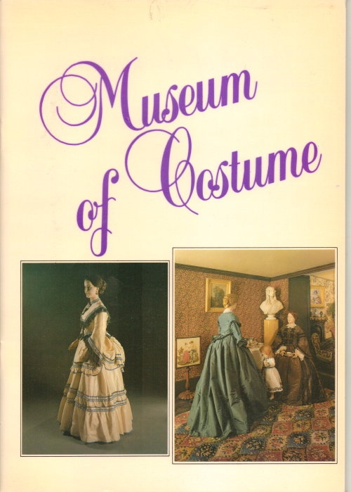 Museum of Costume