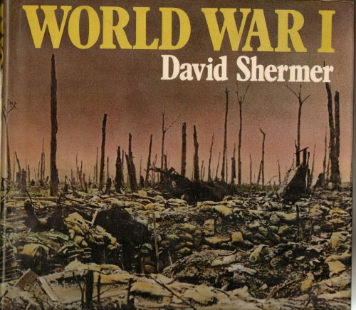 World War I