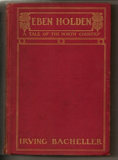Eben Holden; a Tale of the North Country