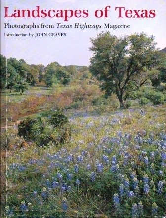 Landscapes Of Texas