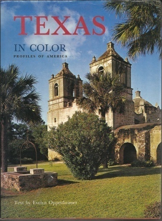 Texas in Color