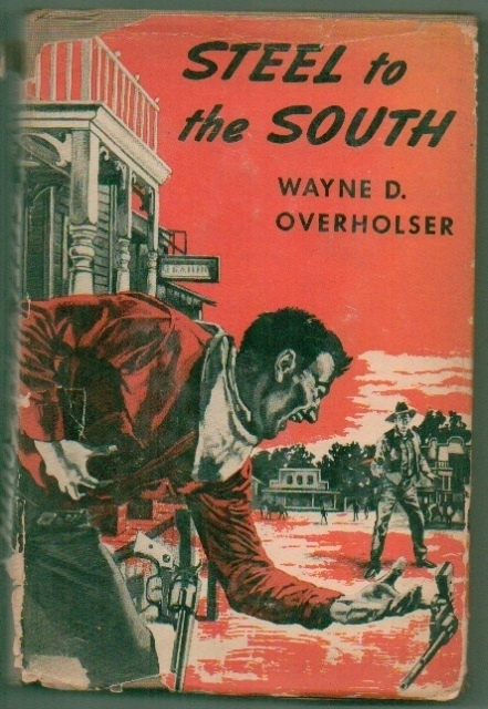 Steel to the South