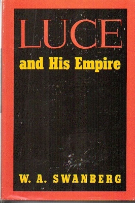 Luce and His Empire
