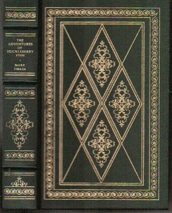The Adventures Of Huckleberry Finn (Tom Sawyer's Comrade)