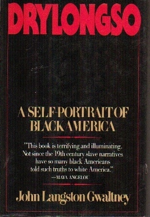 Drylongso, A Self-portrait Of Black America