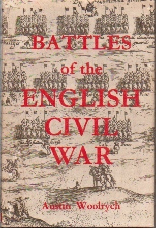 Image for Battles of the English Civil War Marston Moor, Naseby, Preston Battles of the English Civil War Marston Moor, Naseby, Preston