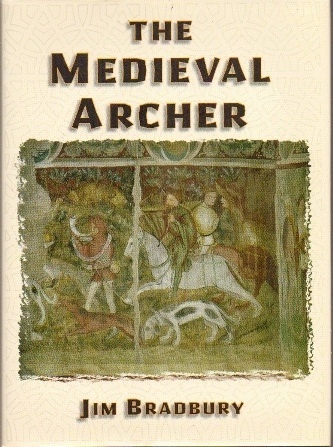 The Medieval Archer