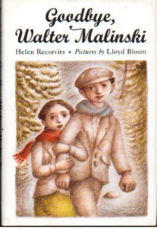 Goodbye, Walter Malinski