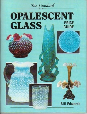 Standard Opalescent Glass Price Guide