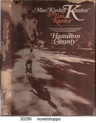 Hamilton County