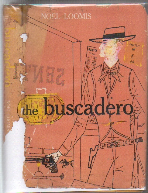 The Buscadero