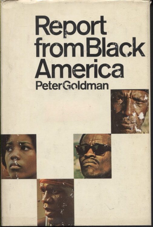 Report from Black America