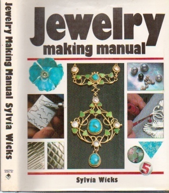 Jewelry Making Manual