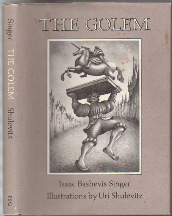 The Golem