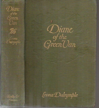 Diane Of The Green Van